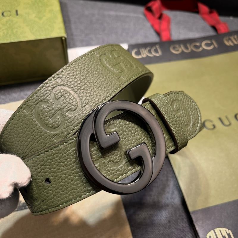 Gucci Belts